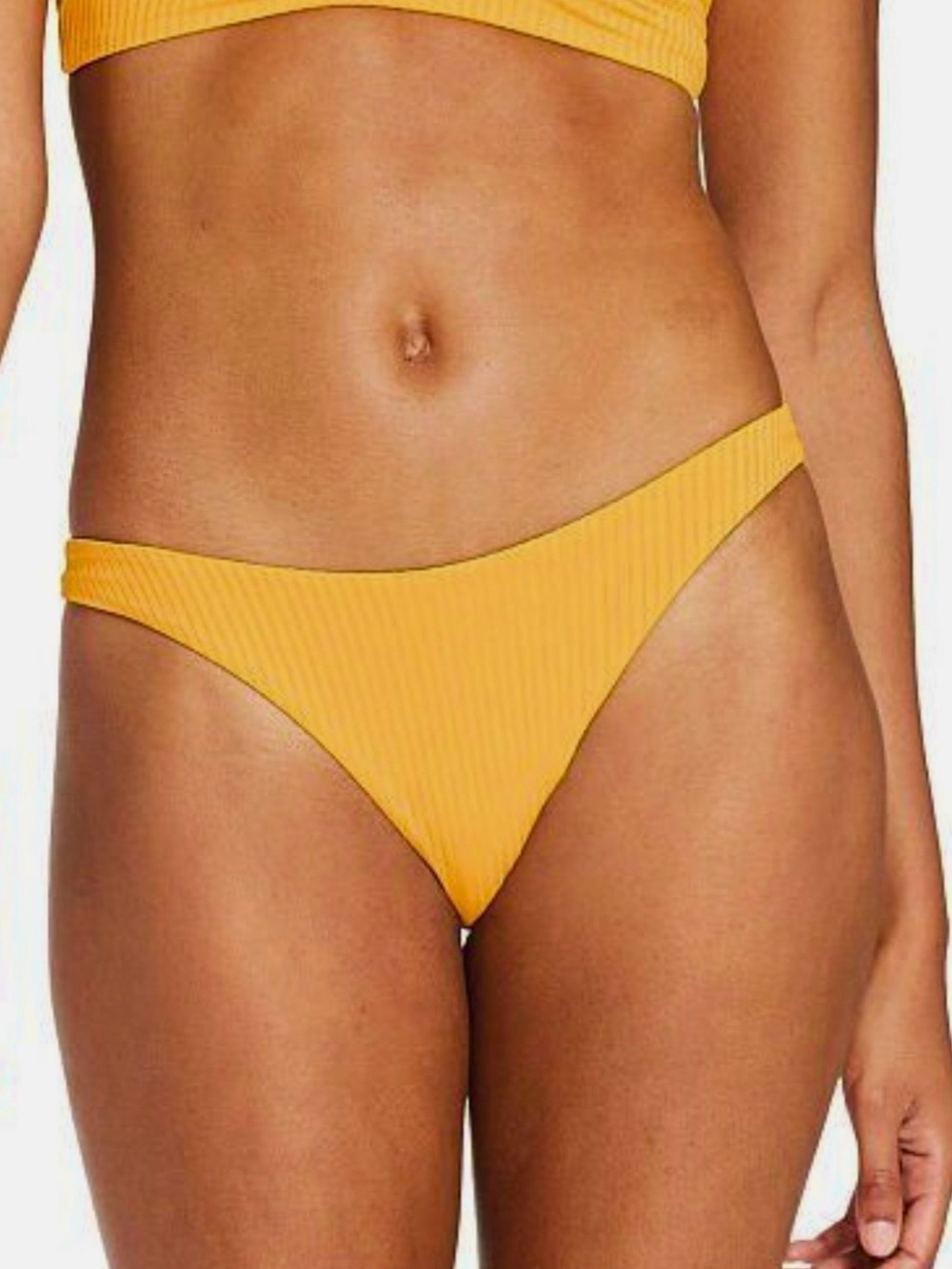 Vitamin A Midori Bikini Bottom, L/10